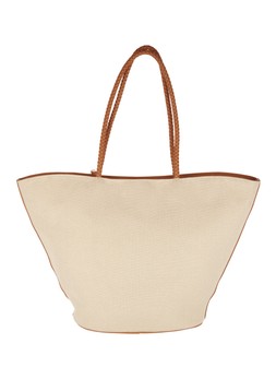 TK Maxx Beige beach bag €54.99 ( RRP €139.99 )