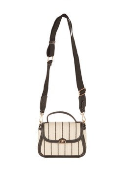 TK Maxx Black & white bag €34.99 ( RRP €139.99 )