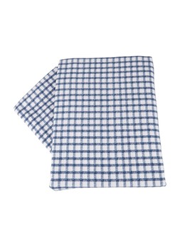 TK Maxx Blue duvet set €34.99