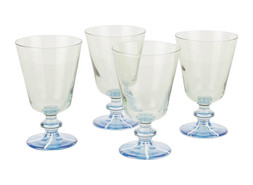 TK Maxx Blue glasses €19.99