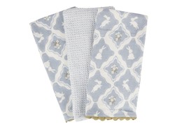 TK Maxx Blue napkins set €9.99