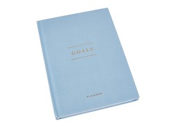 TK Maxx Blue planner €8.99