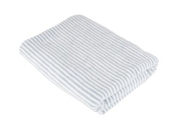 TK Maxx Blue stripes towel €16.99