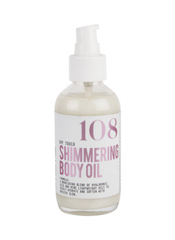 TK Maxx Body oil €9.99