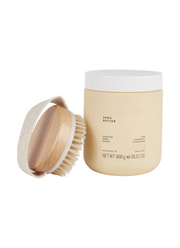 TK Maxx Body scrub €10.99