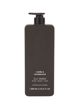 TK Maxx Body wash €10.99