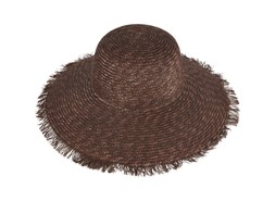TK Maxx Brown beach hat €16.99