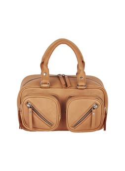 TK Maxx Brown leather bag €69.99 ( RRP €179.00)