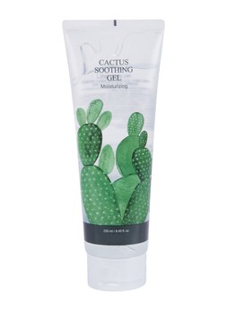 TK Maxx cactus soothing gel €8.99