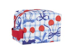 TK Maxx Cherries wasbag €10.99 (RRP €19.99)