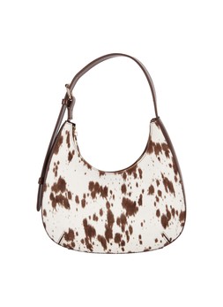 TK Maxx Cow pattern leather bag €69.99 ( RRP €189.99)