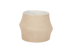TK Maxx Cream candle €16.99