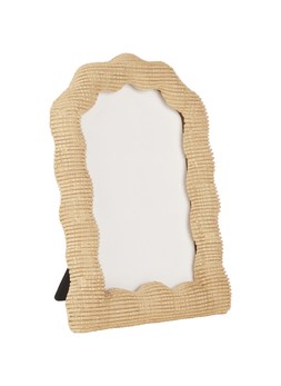TK Maxx Cream frame €10.99 ( RRP €27.99 )