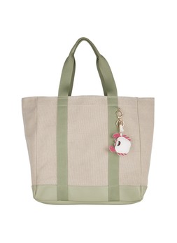 TK Maxx Cream & green bag €46.99 ( RRP €139.99 )