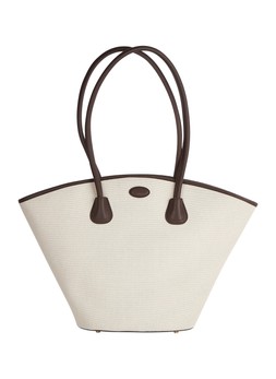 TK Maxx Cream handbag €169.99 ( RRP €849.99)