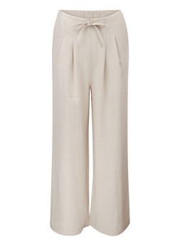 TK Maxx Cream linen trousers €26.99