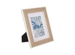 TK Maxx Cream photo frame €10.99