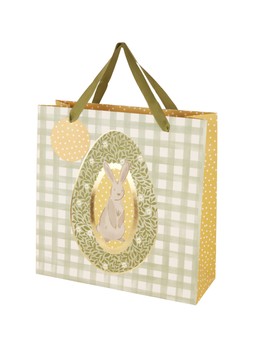 TK Maxx Easter gift bag €2.99