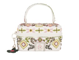TK Maxx Embroided handbag €39.99