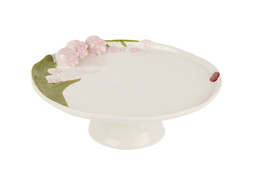 TK Maxx Floral cake stand €22.99