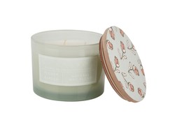 TK Maxx Green candle €12.99