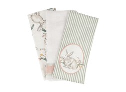 TK Maxx Green napkins set €9.99