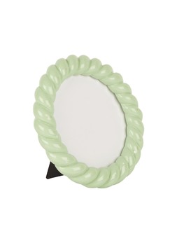TK Maxx Green round frame €8.99