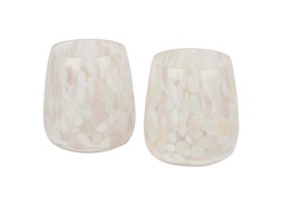 TK Maxx Green spekles glasses €26.99 ( RRP €34.99)