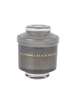 TK Maxx Grey candle €10.99