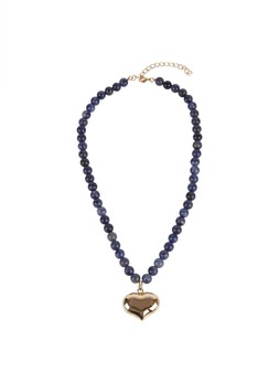 TK Maxx Heart necklace €26.99