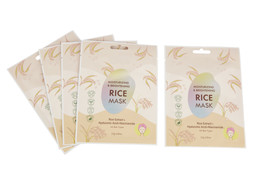 TK Maxx Japanese rice masks €6.99