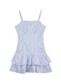 TK Maxx Kids Blue dress skirt €12.99