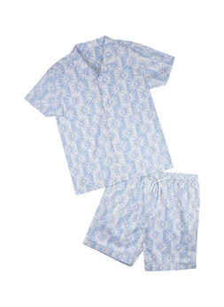 TK Maxx Kids Blue short set €22.99 ( RRP €99.99)