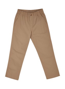 TK Maxx Kids Brown cotton trousers €34.99 ( RRP €129.99