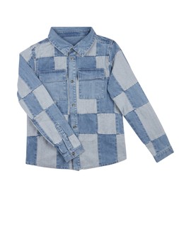 TK Maxx Kids Denim shirt 10.99 (RRP €46.99)