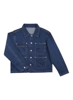 TK Maxx Kids Denim shirt €19.99
