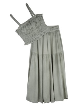 TK Maxx Kids Green skirt set €19.99