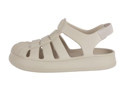 TK Maxx Kids grey plastic sandals €19.99 ( RRP €39.99)