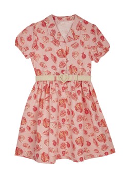 TK Maxx Kids Pink seafood dress €16.99 ( RRP €84.99)