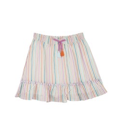 TK Maxx Kids Stripes skirt €12.99