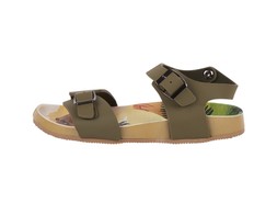 TK Maxx Kids Green sandals 16.99 ( RRP €39.99)