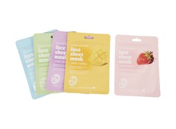 TK Maxx Korean face masks €6.99
