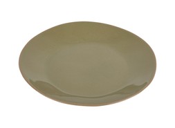 TK Maxx Large green plate €5.99