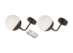 TK Maxx Led lamp set €34.99