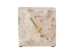 TK Maxx Marble clock €10.99