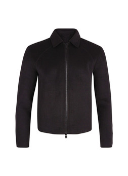 TK Maxx Men Black fleece jacket €69.99 ( RRP €499.99)