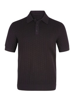 TK Maxx Men Black polo shirt €27.99 ( RRP €79.99)