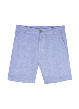 TK Maxx Men Blue linen short €26.99