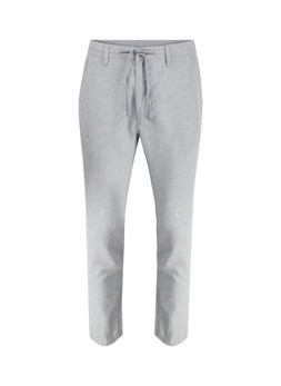 TK Maxx Men Blue linen trousers €39.99