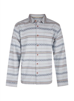 TK Maxx Men blue paterns shirt €34.99 ( RRP €89.99)